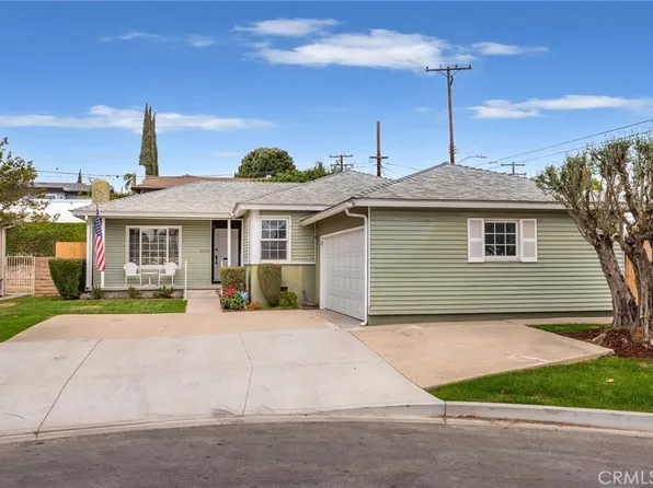 15721 El Tiro Dr, La Mirada, CA 90638