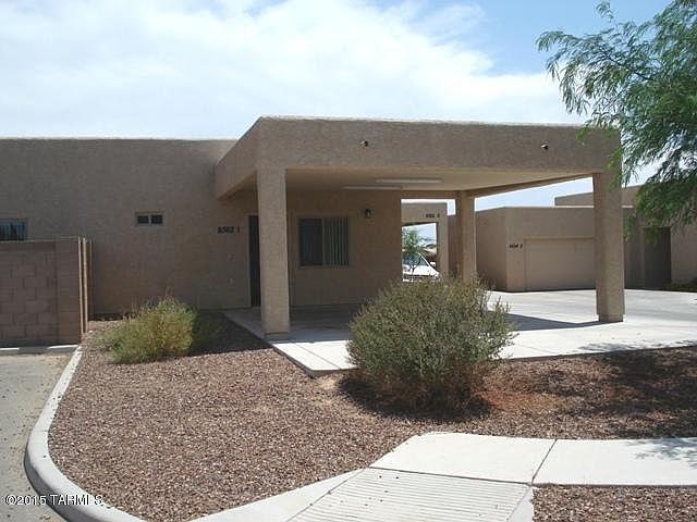 1st image of 8562 E Seabury Ct
