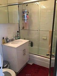 Rented by Town Residential