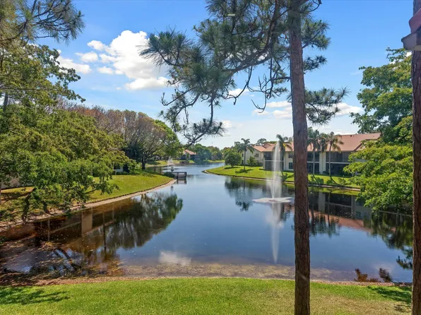 5521 Coach House Circle #G, Boca Raton, FL 33486