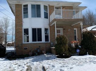 517 2nd St APT 2, Ypsilanti, MI 48197
