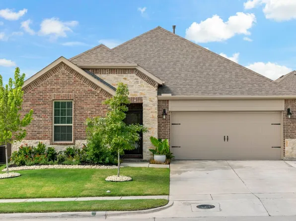 4116 Ellinger Dr, Forney, TX 75126