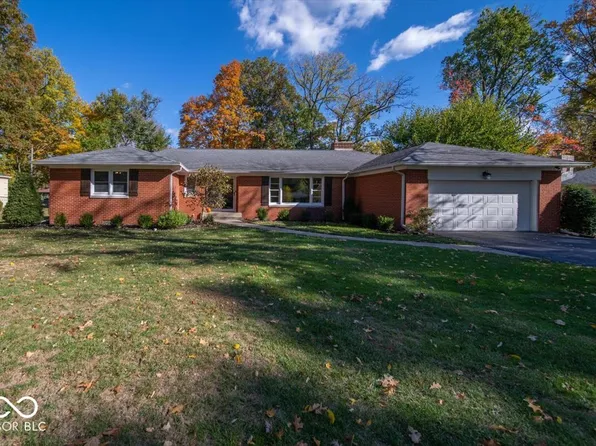 8755 N Pennsylvania St, Indianapolis, IN 46240