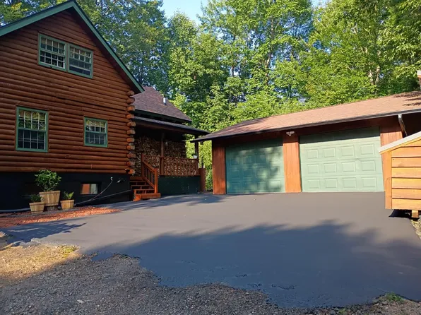 N2304 Doering Dr, Merrill, WI 54452
