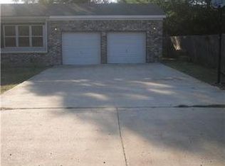 190 Ebony Blvd, South Mansfield, LA 71052
