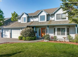 11580 Filbert Dr, Oregon City, OR 97045