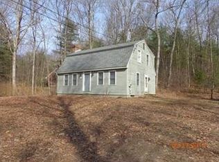 50 Blair Rd, Willington, CT 06279
