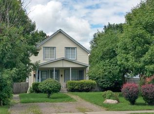 15828 Howard St APT 2, Southgate, MI 48195