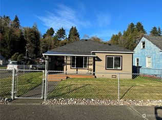 1922 Cherry St, Aberdeen, WA 98520