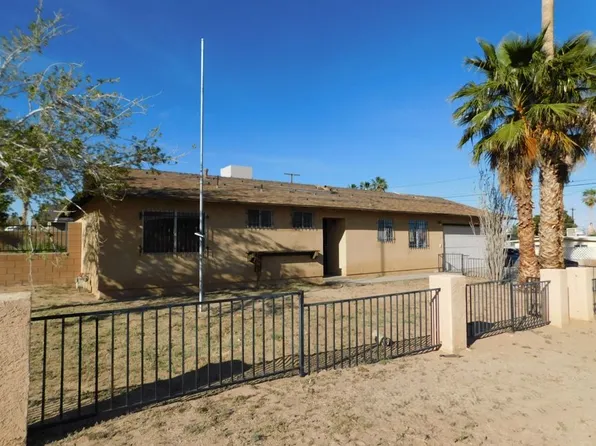 71762 El Paseo Dr, Twentynine Palms, CA 92277