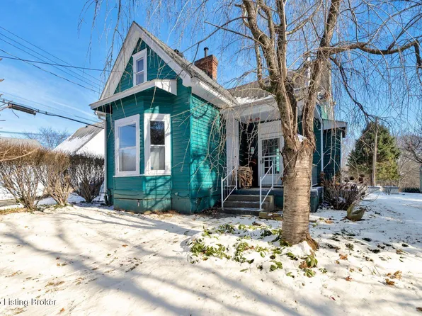 2 Angora Ct, Louisville, KY 40206