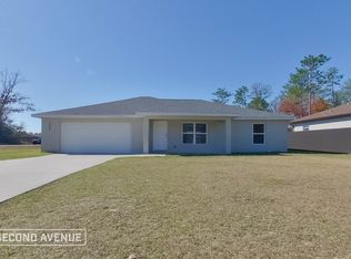 15260 SW 43rd Ct, Ocala, FL 34473