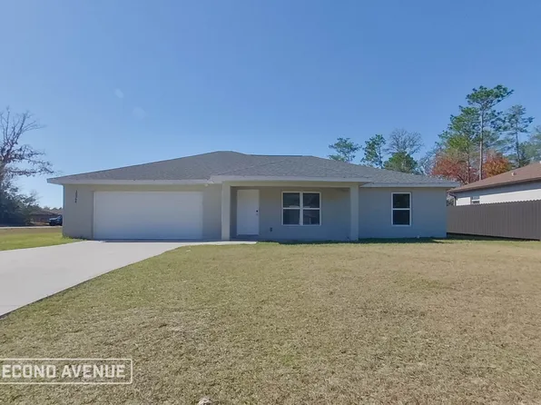 15260 SW 43rd Ct, Ocala, FL 34473