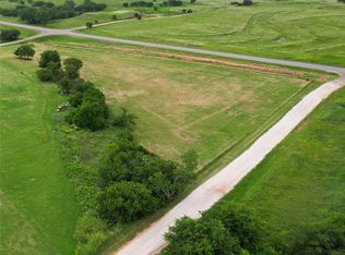 10391 N 2200th Rd, Clinton, OK 73601