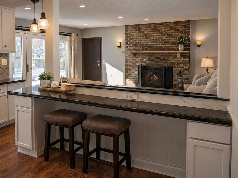 2148 Queens Dr — Photo 3