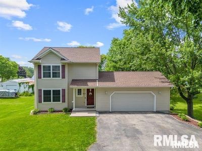 504 N Lime St, Albany, IL, 61230