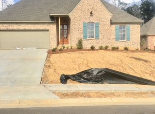 701 Adair St, Brandon, MS 39047