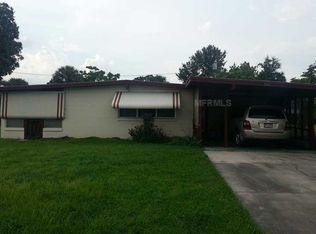2507 W Orange Blvd, Kissimmee, FL 34741