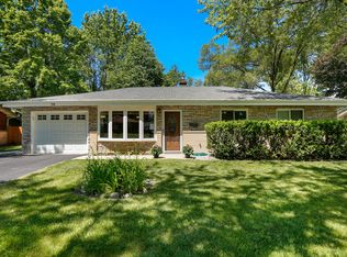 720 Olive St, Hoffman Estates, IL