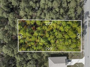 2299 Dog Track Rd, Pensacola, FL 32506