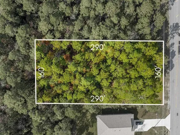 2299 Dog Track Rd, Pensacola, FL 32506