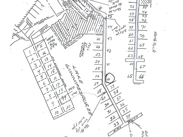 00 Bayshore Drive #40, Meredith, NH 03253
