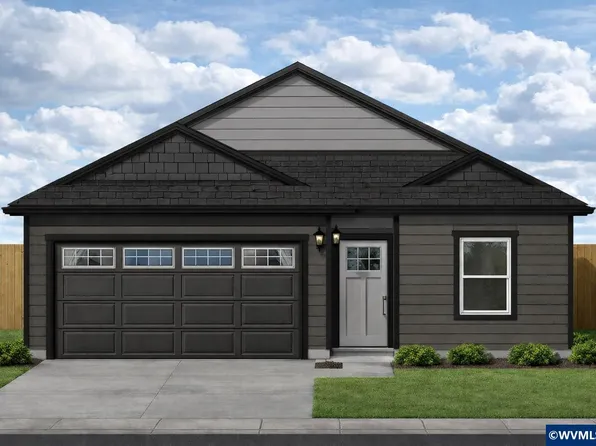 1635 SE Hankel St, Dallas, OR 97338