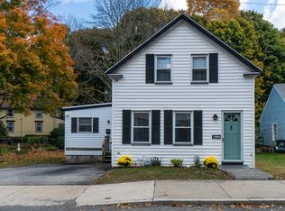 50 Pond St, Stoneham, MA 02180