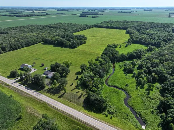 1540 County Highway 36, Twin Valley, MN 56584