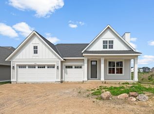 2621 Buffalo Ridge Dr, Buffalo, MN 55313