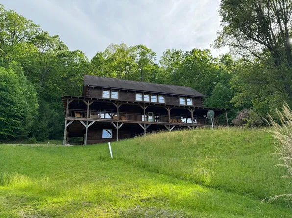 4235 Laurel Run Rd, Cass, WV 24927
