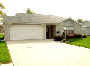 648 Monroe St #STW2-P4, Van Wert, OH 45891