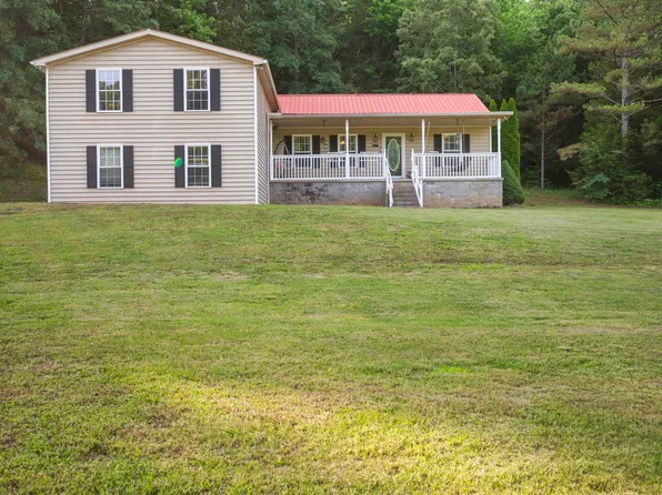 1197 Biter Rd, Cunningham, TN 37052