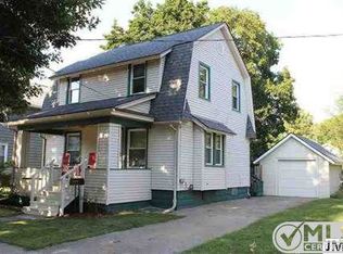 117 N Durand St, Jackson, MI