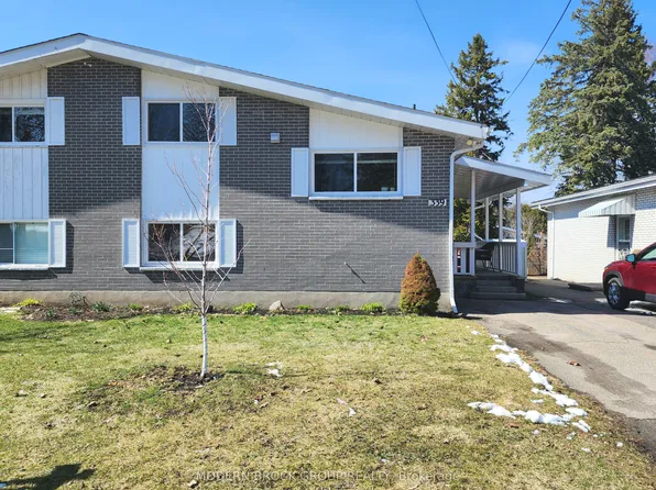 339 Abbott St, Brockville, ON K6V 4B2