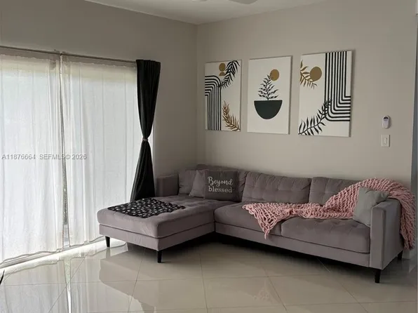 1851 NW 96th Ter #6B, Pembroke Pines, FL 33024