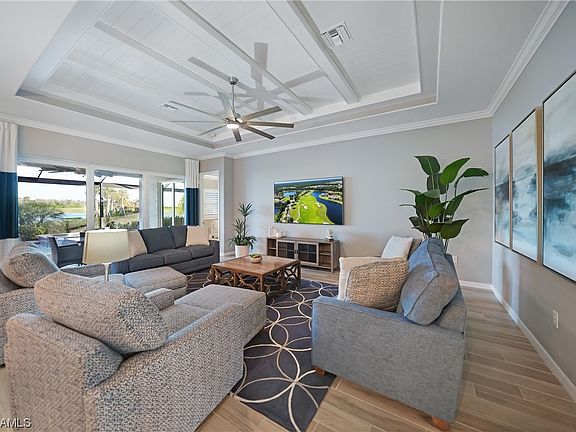 5th image of 25001 Oak Hammock Ct