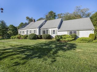 49 Daedalus Cir, Scituate, MA 02066