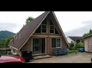 37351 7th Ave, Sardis, OH 43946