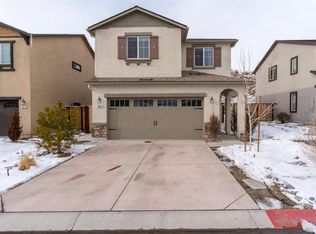 1885 Star Bright Way, Reno, NV 89523