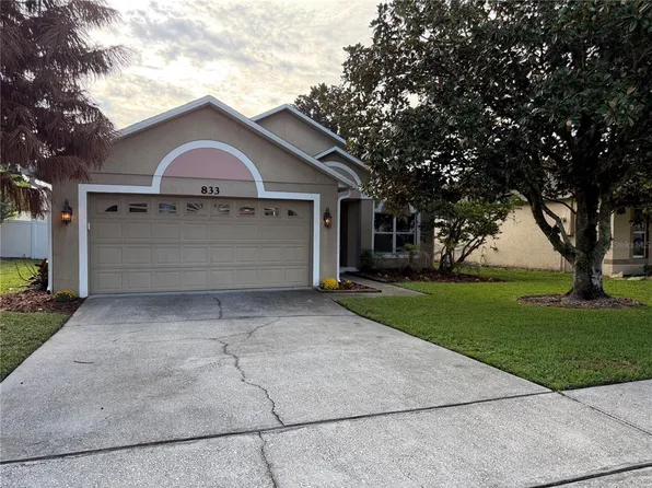 833 DELFINO PLACE, LAKE MARY, FL 32746