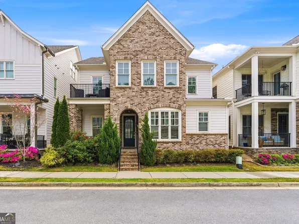 1962 Westside Blvd NW, Atlanta, GA 30318