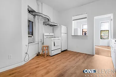 Rented by One Eleven Residential, Inc.