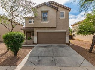 1411 N Thunderbird Ave, Gilbert, AZ 85234