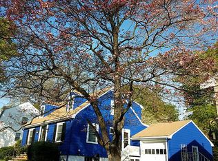 11 Pleasant View Rd, Arlington, MA 02476