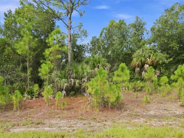 DUNMORE STREET LOT 21, NORTH PORT, FL 34288