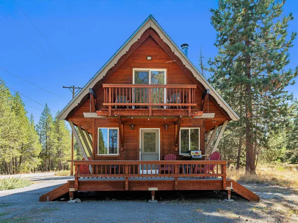 12095 Deerfield Dr, Truckee, CA 96161