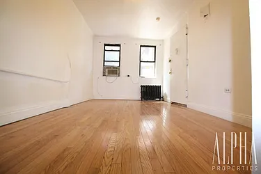 Rented by Alpha Properties NYC I LLC