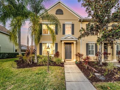 11637 Old Florida Ln, Parrish, FL, 34219