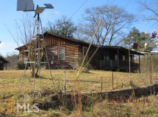 1316 Turkey Mountain Rd NE, Rome, GA 30165